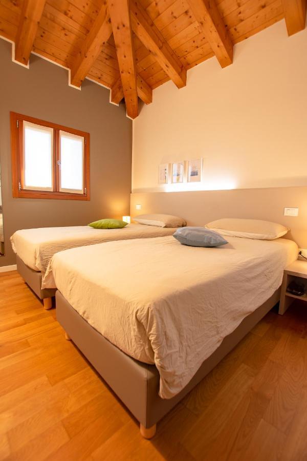 Hotel Residence Dolcenero San Daniele del Friuli Luaran gambar