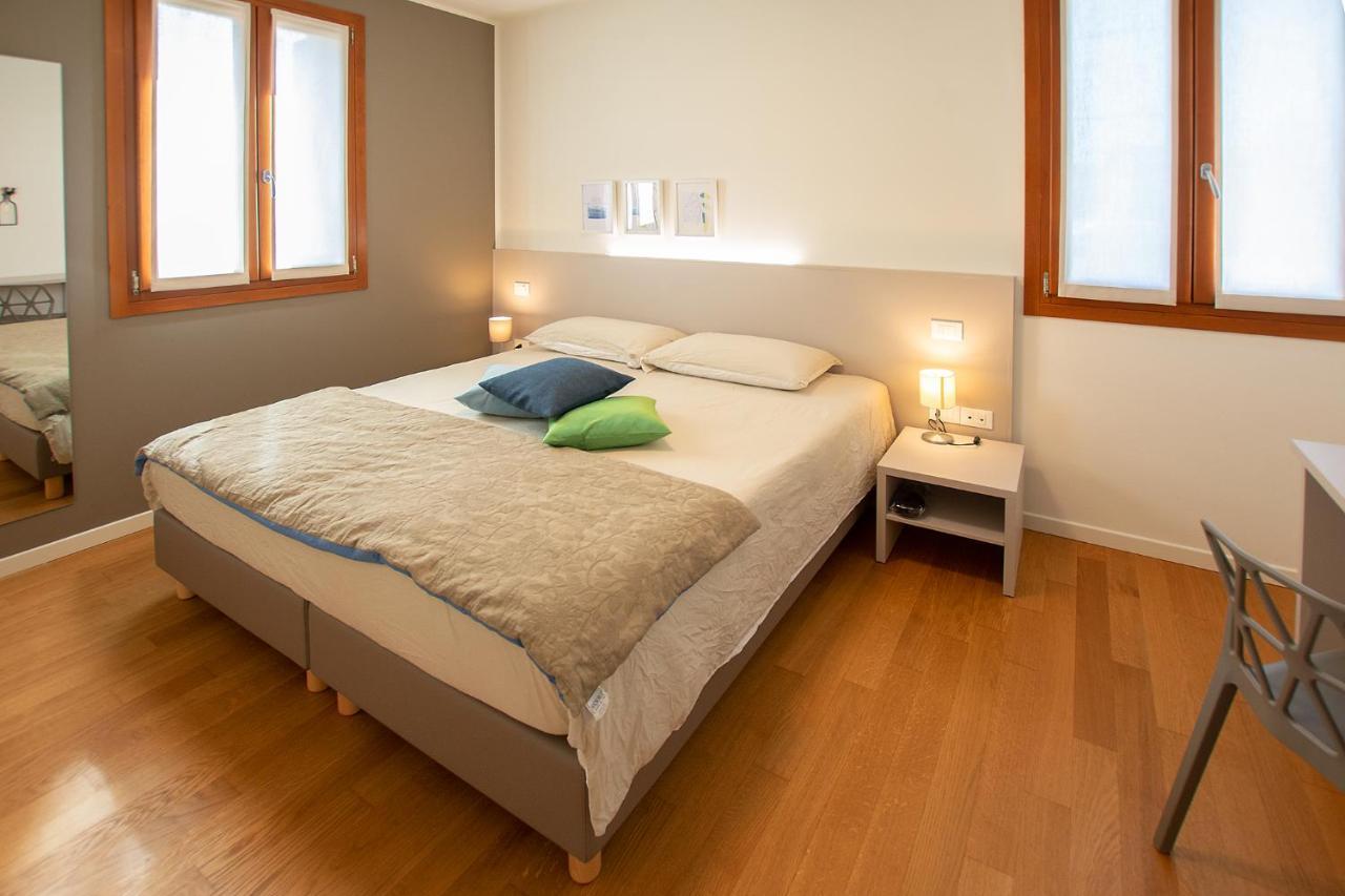 Hotel Residence Dolcenero San Daniele del Friuli Luaran gambar