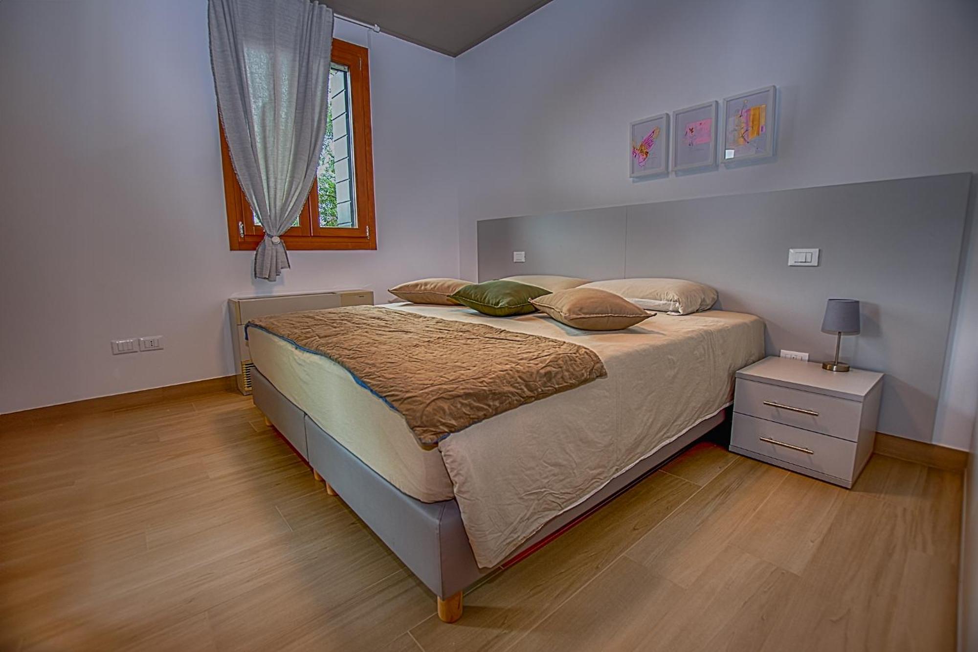 Hotel Residence Dolcenero San Daniele del Friuli Luaran gambar